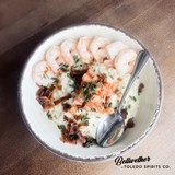 Shrimp And Grits