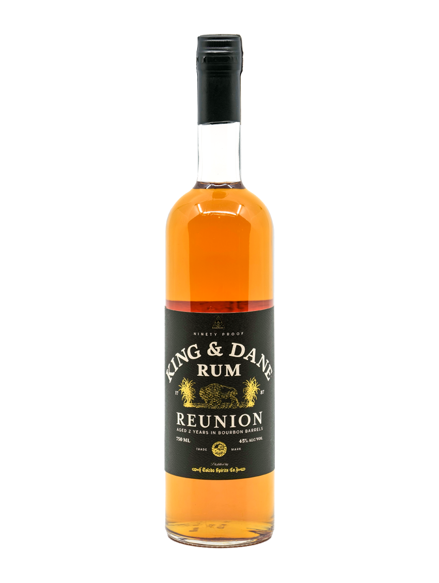 Reunion Daiquiri Recipe A Flavorful Twist on the Classic with Aged Rum